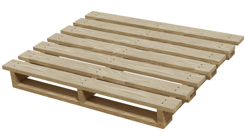Timber Pallets | Wooden Pallets | Express Pallets & Crates Brisbane