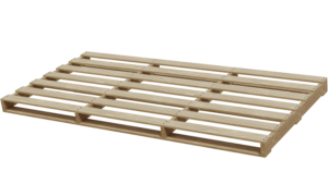 1200mm x 2400mm Pine Pallet
