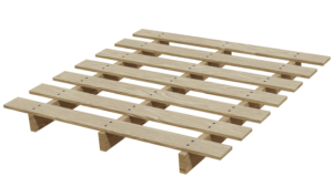 1165mm x 1165mm Skids Pallet