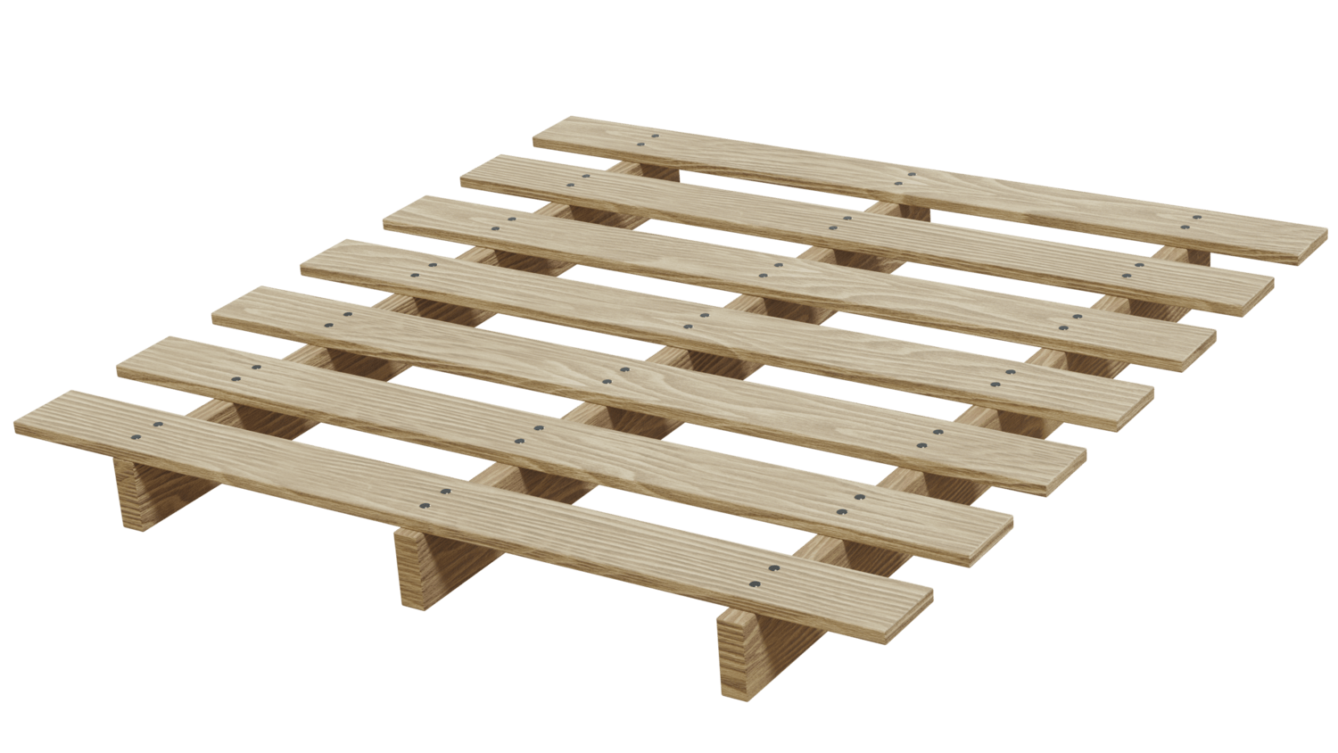 Skids Skid Pallets Express Pallets & Crates Brisbane