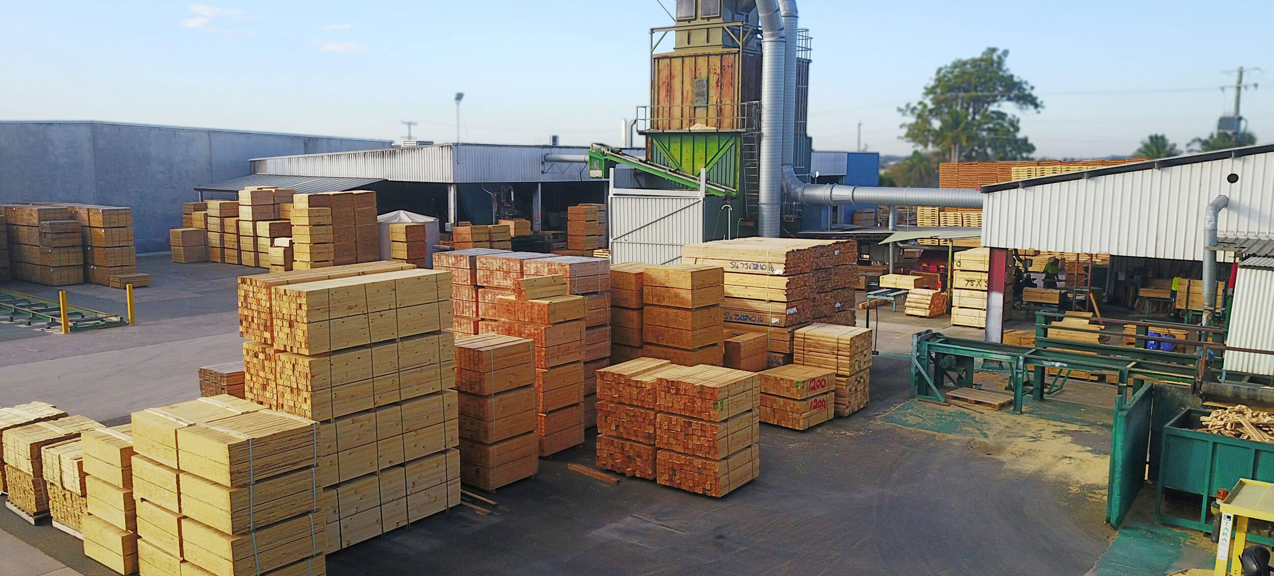 Pallets, Crates & Dunnage Brisbane Express Pallets & Crates Brisbane