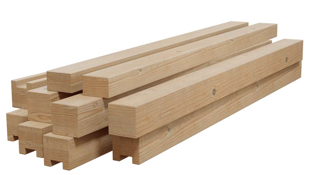 Dunnage Brisbane Express Pallets & Crates Brisbane