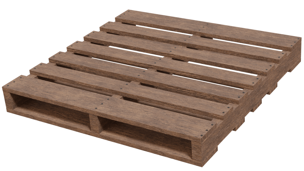 Timber Pallets Wooden Pallets Express Pallets & Crates Brisbane