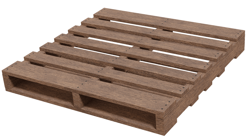 Hardwood Pallets Express Pallets & Crates Brisbane