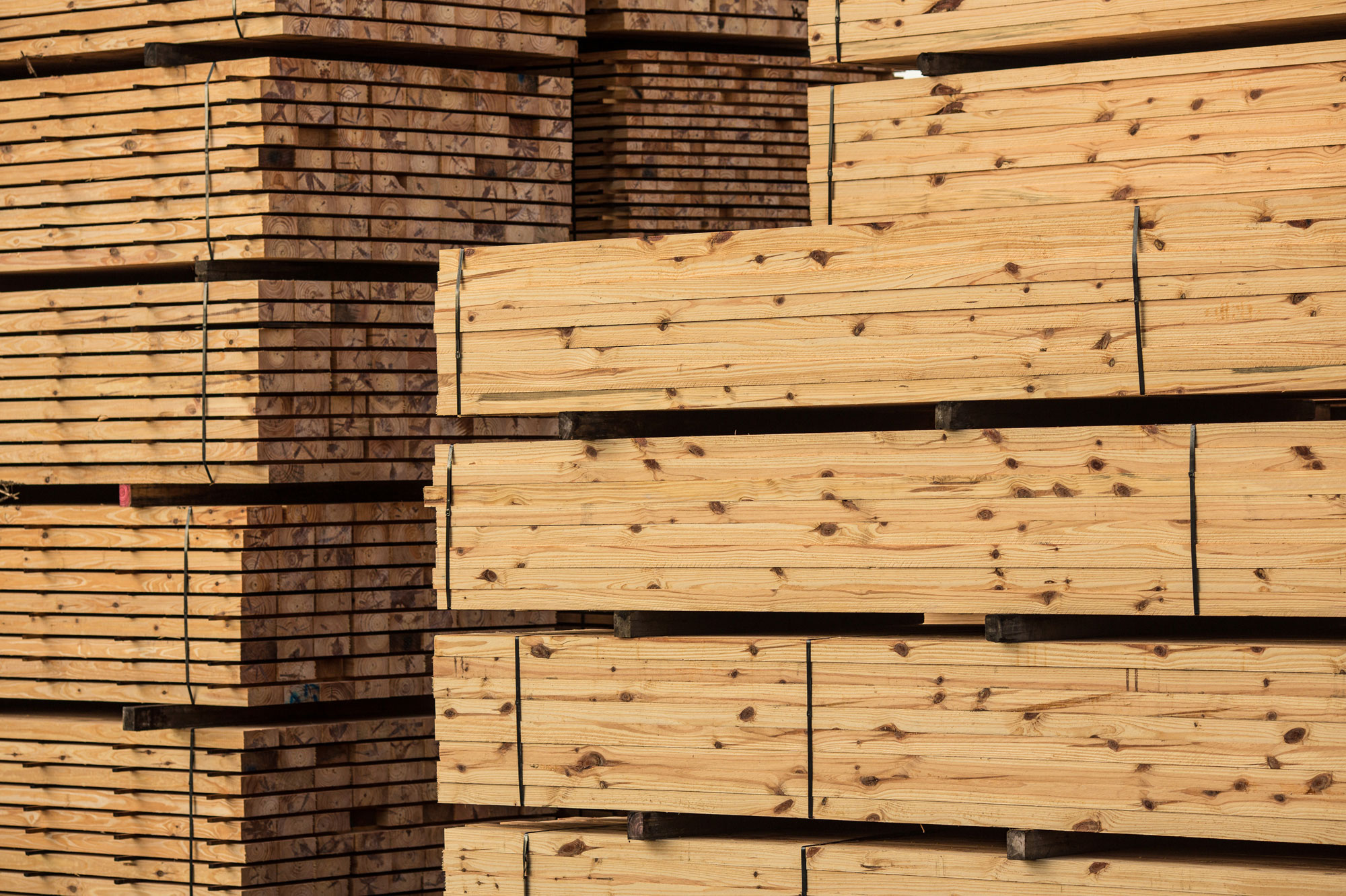 Wholesale Timber Express Pallets & Crates Brisbane